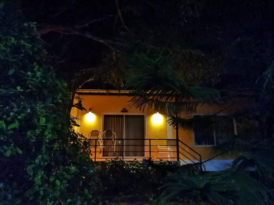 Little Yellow House- Aonang Ao Nang Bagian luar foto